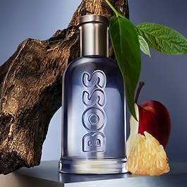 Hugo Boss 